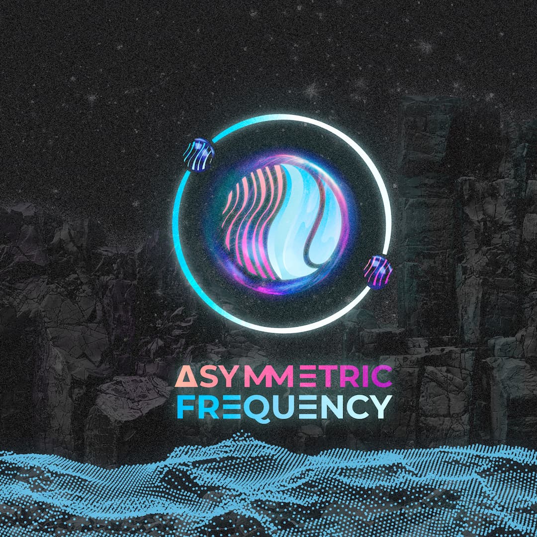 Asymmetric Frequency